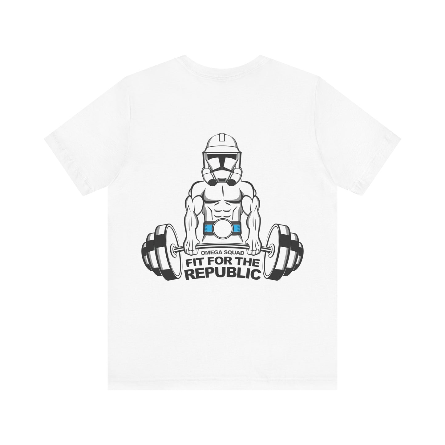 Omega Tee