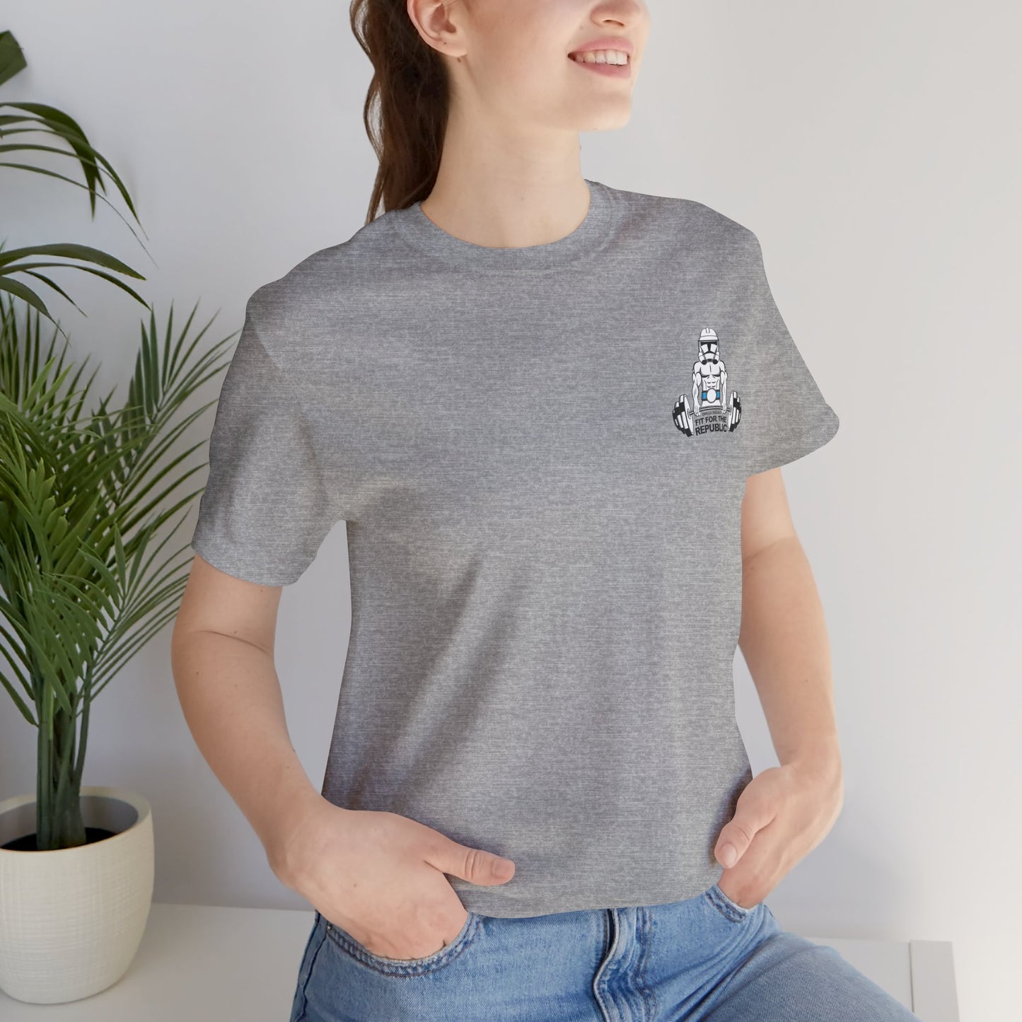 Omega Tee