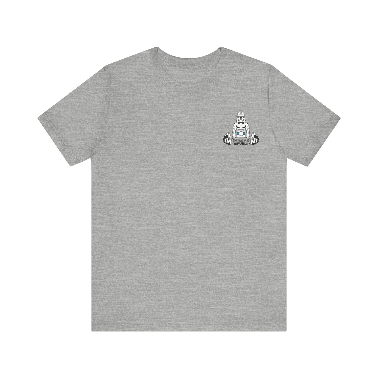 Omega Tee