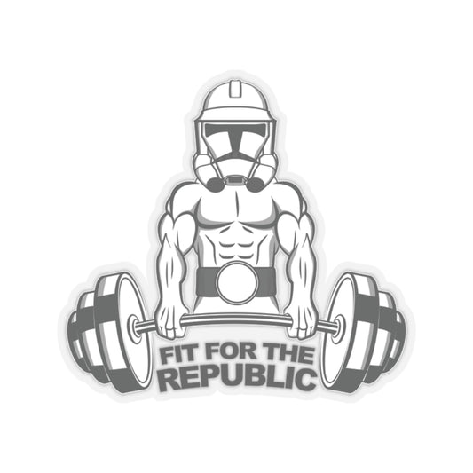 Trooper Badge