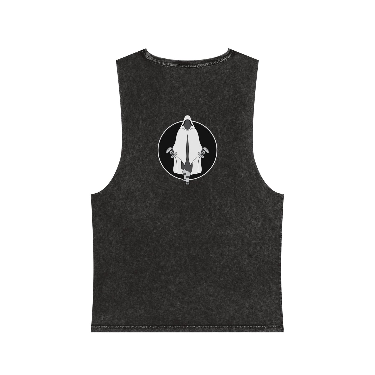 Fit with the Force Tank