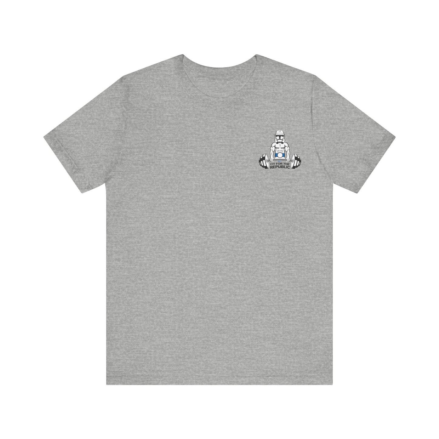 501 Tee