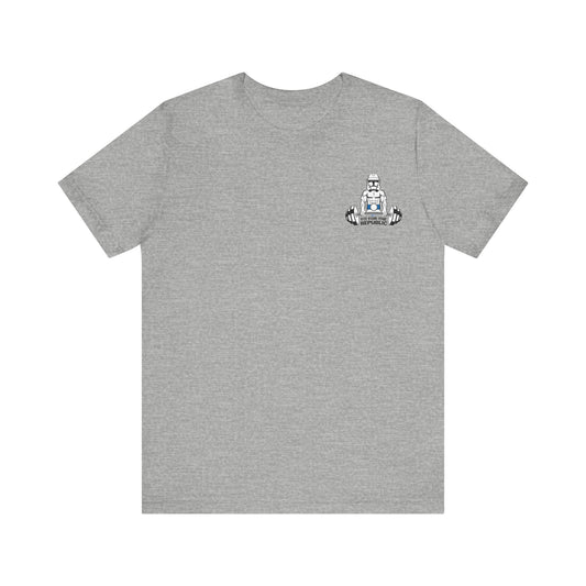 501 Tee