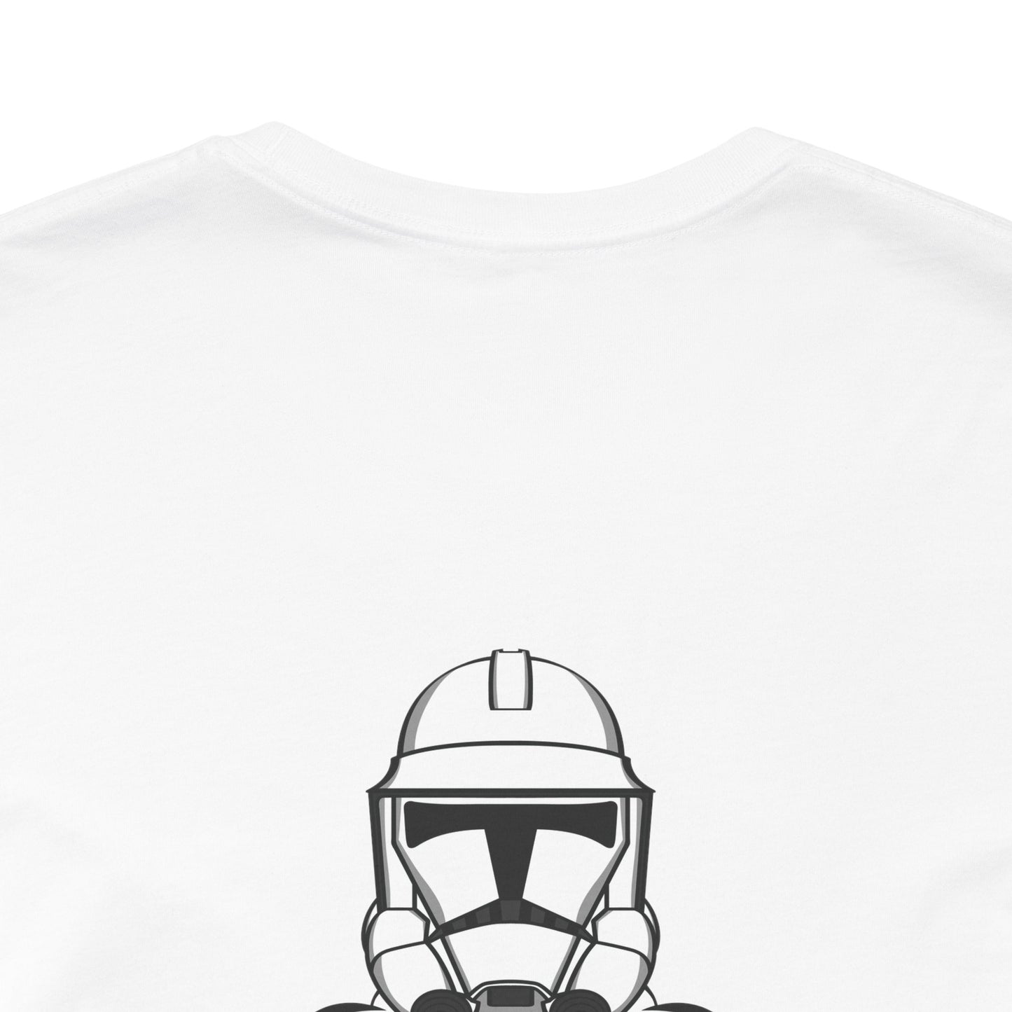 Omega Tee
