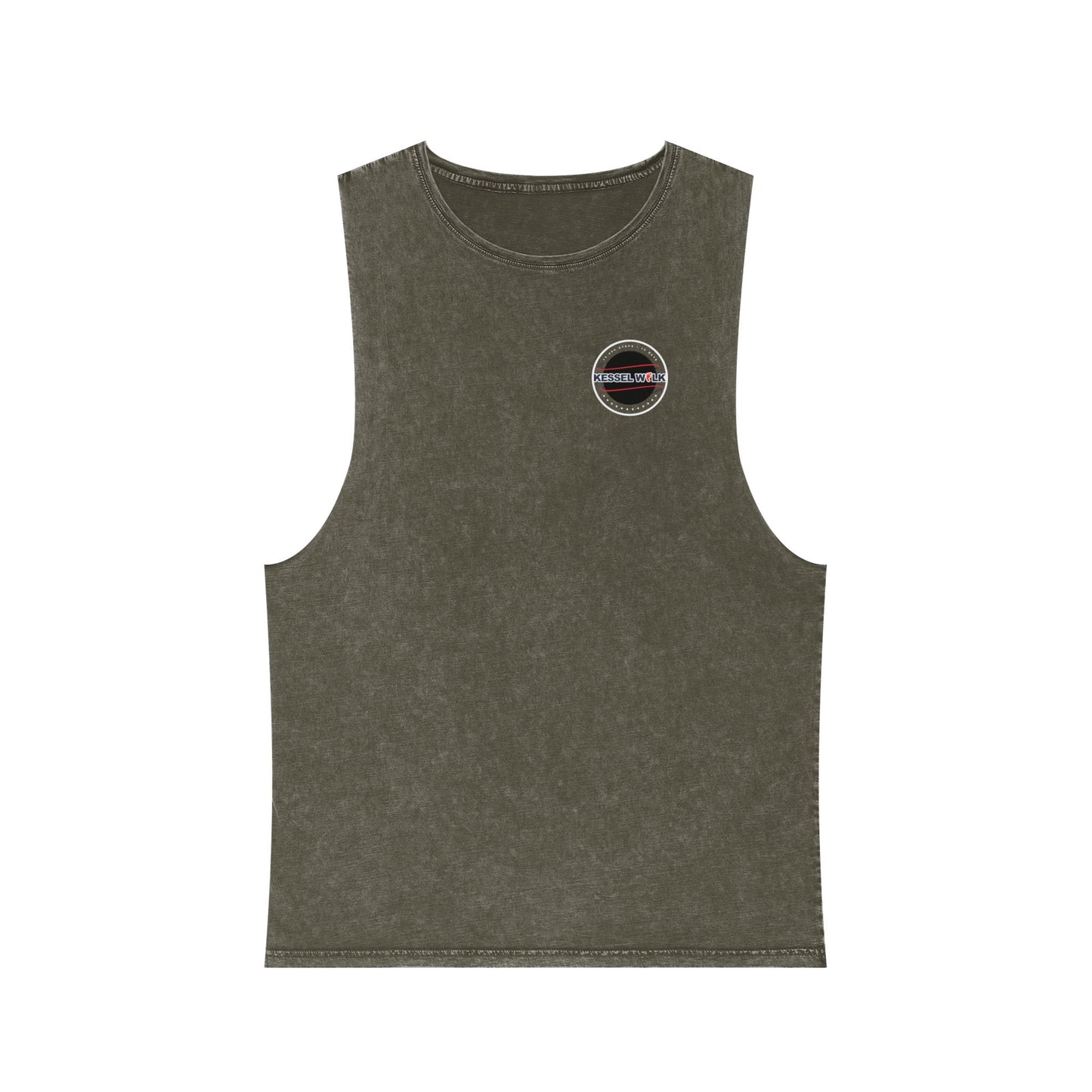 Kessel Walk Tank
