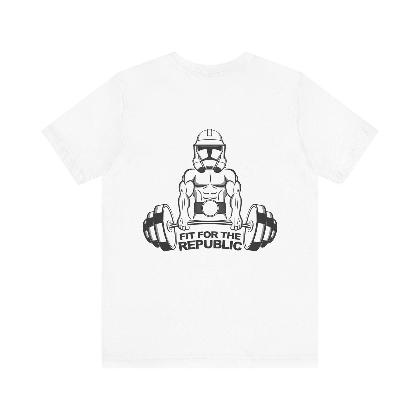 Trooper Tee