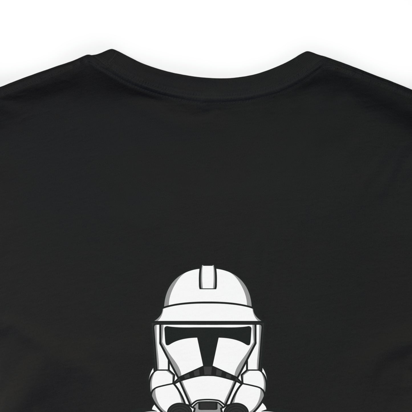 Black Belt Trooper - Classic