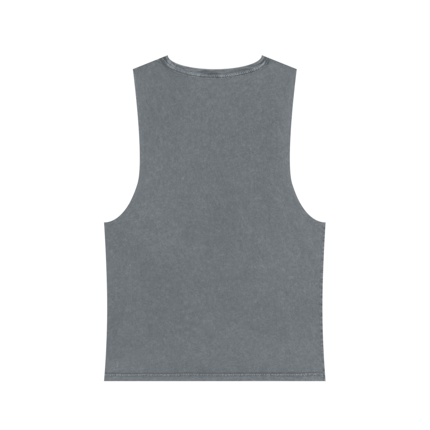 White Belt Tank - The Cadet